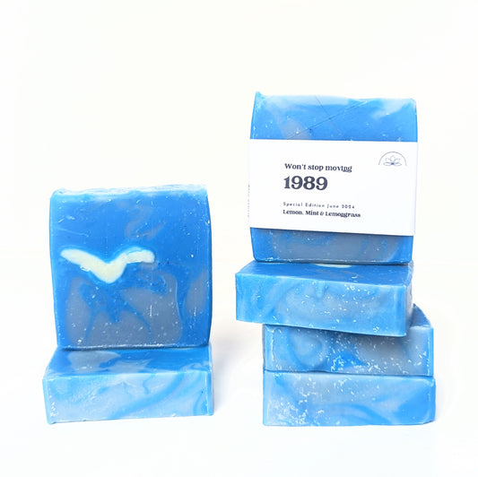 Taylor Swift Inspires Creativity