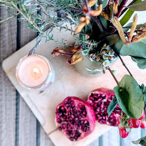 Candle Photography and New Challenges Ahead