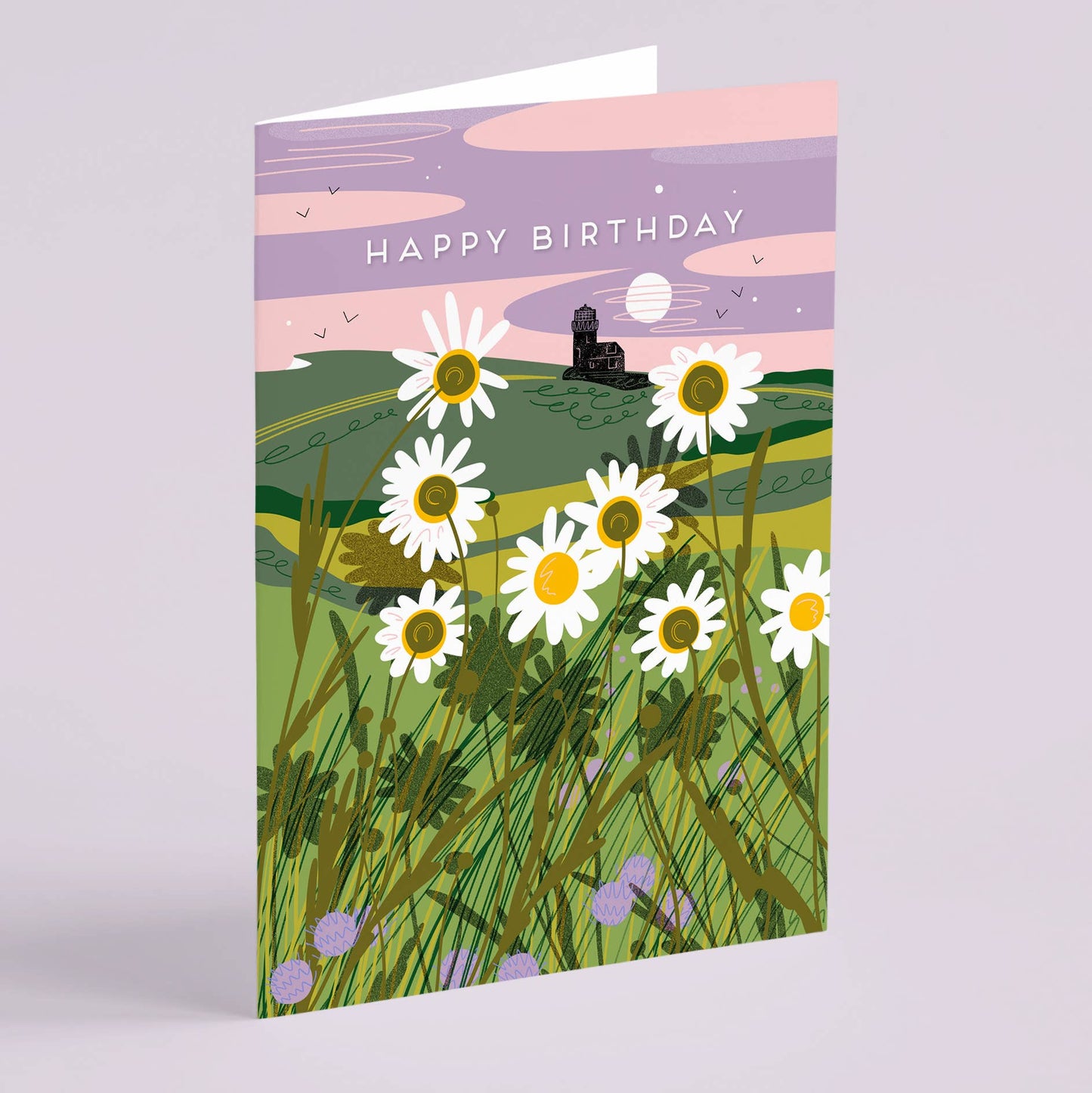Onneke Cards for Nature Lovers