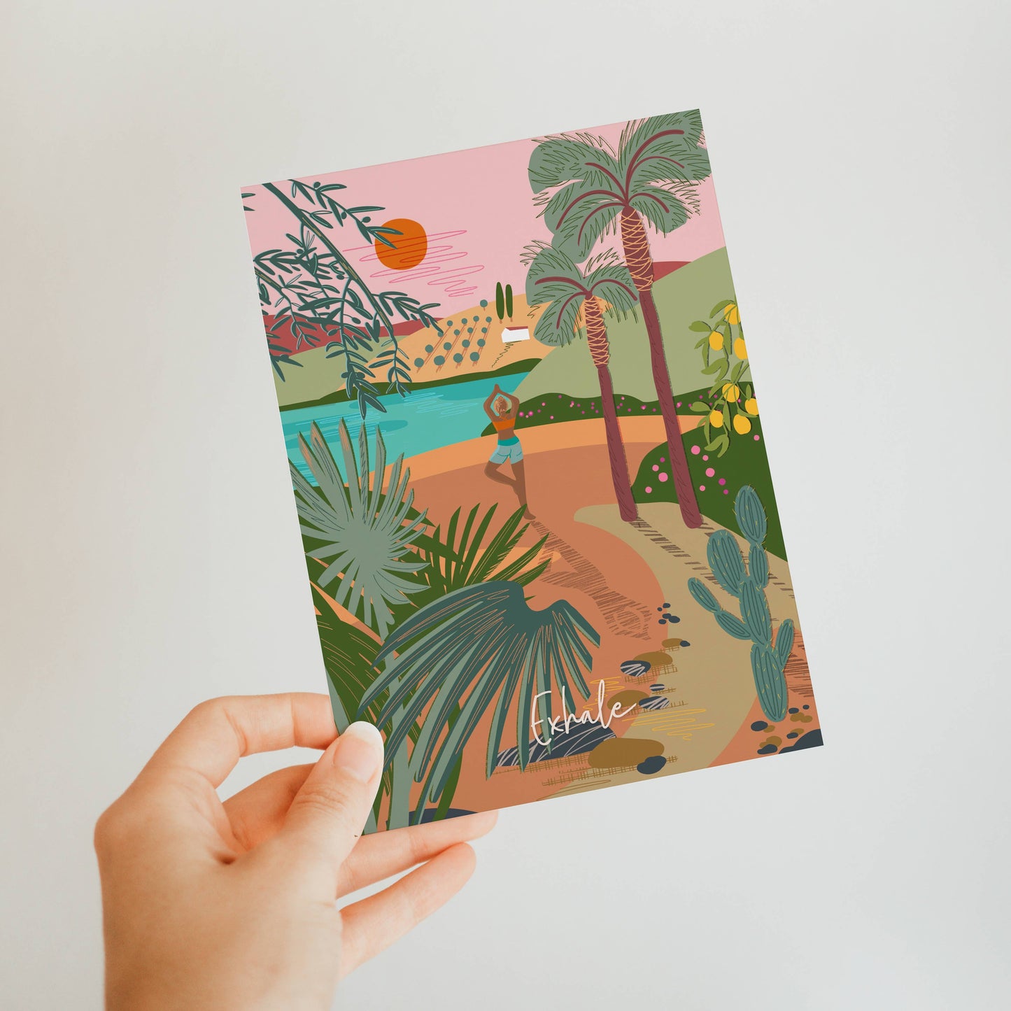 Onneke Cards