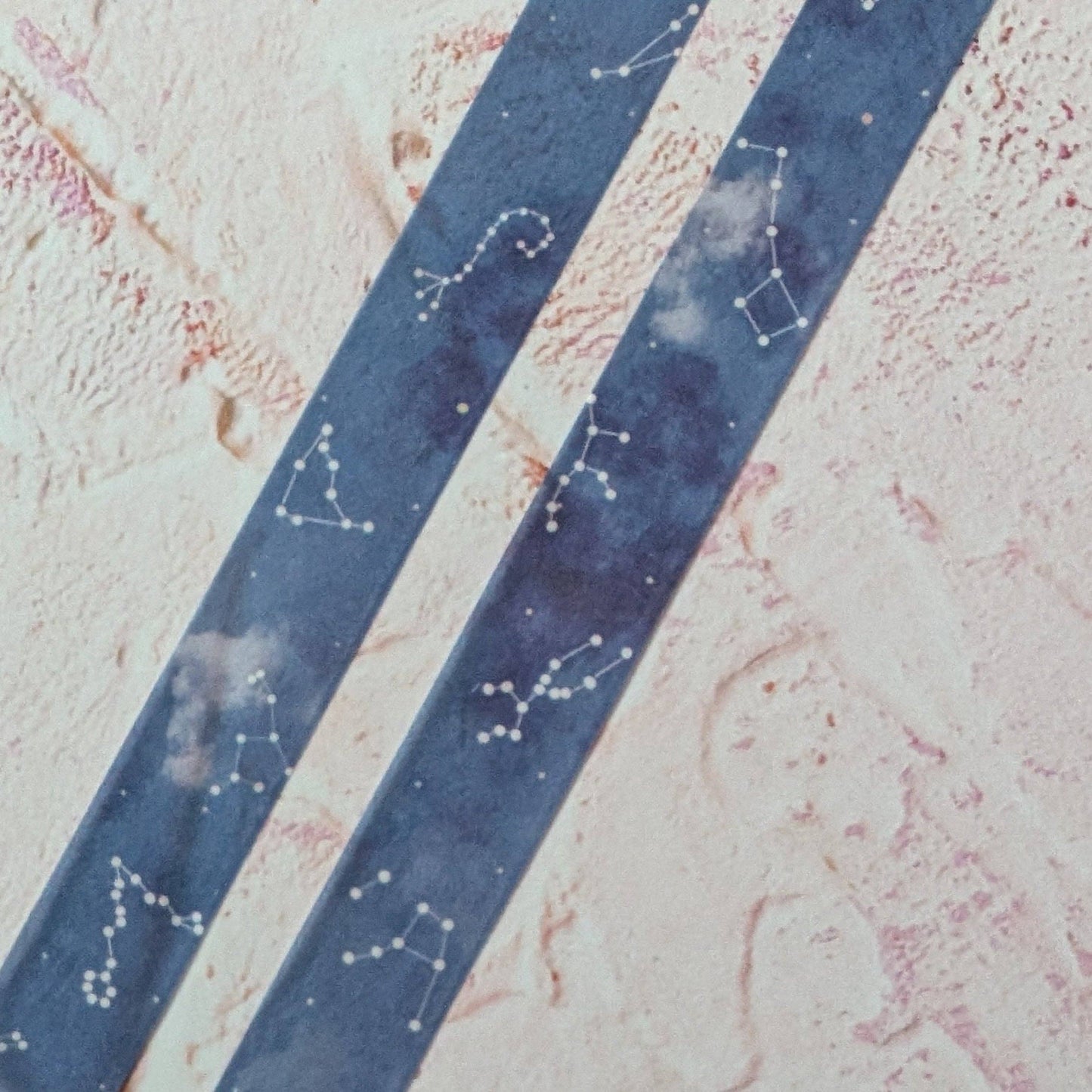FayDixonDesign - Constellation Washi Tape