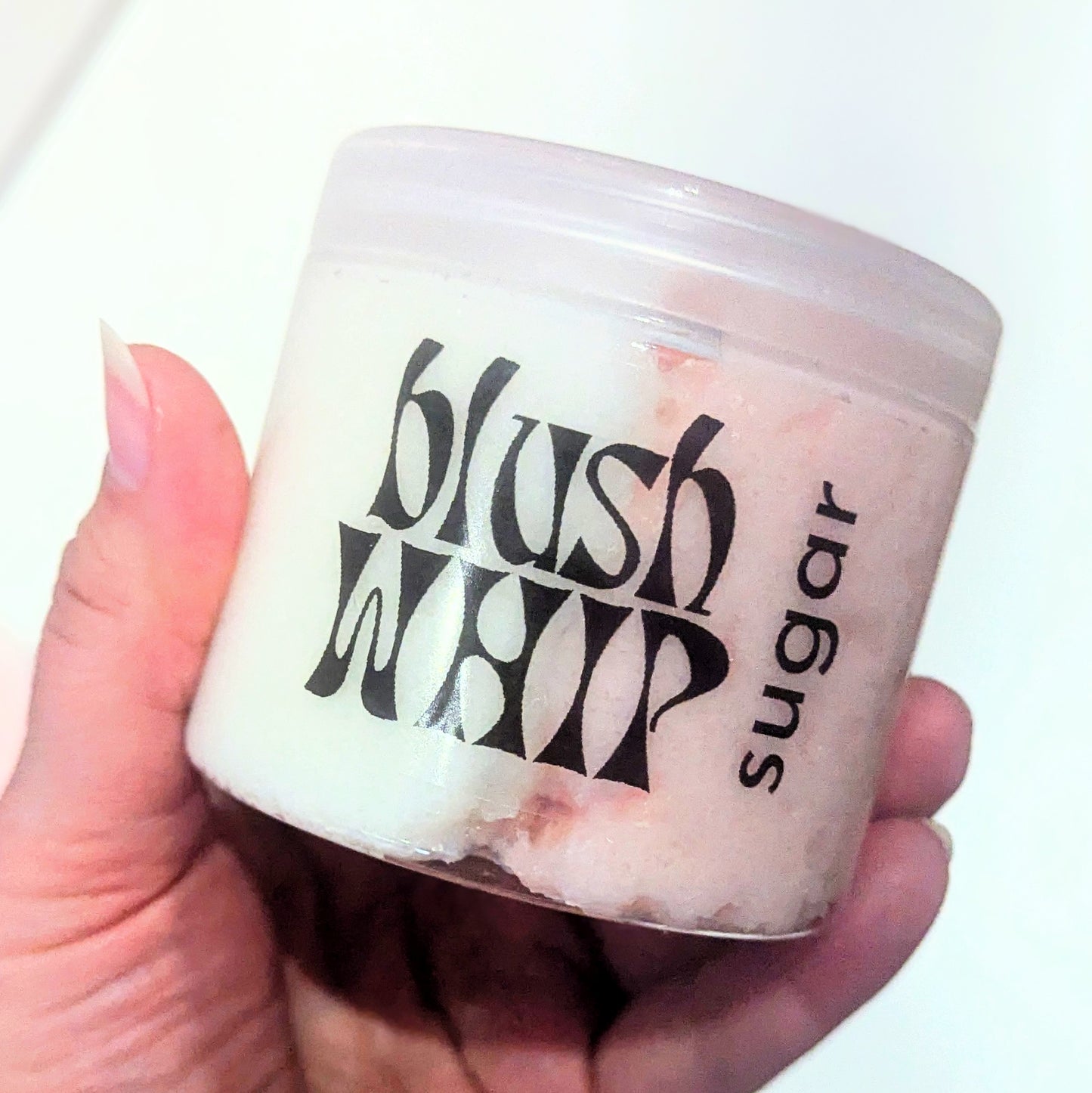 Sugar Whip Scrub