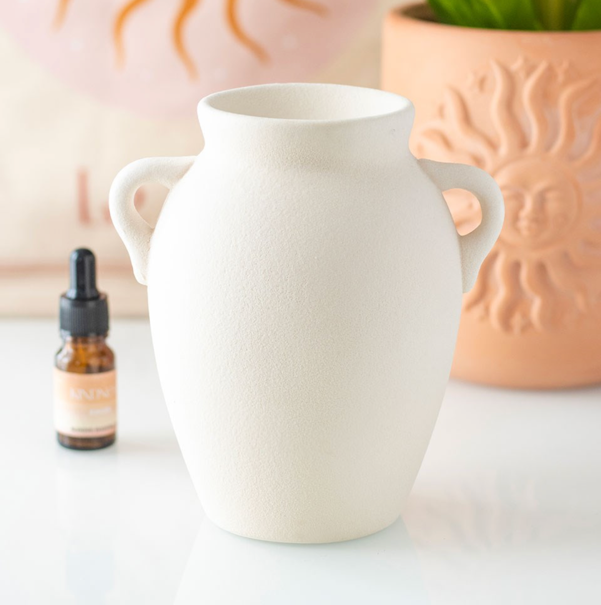 Vase wax warmer - Last One