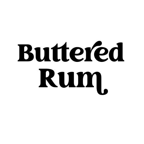 Buttered Rum Soy Wax Melt