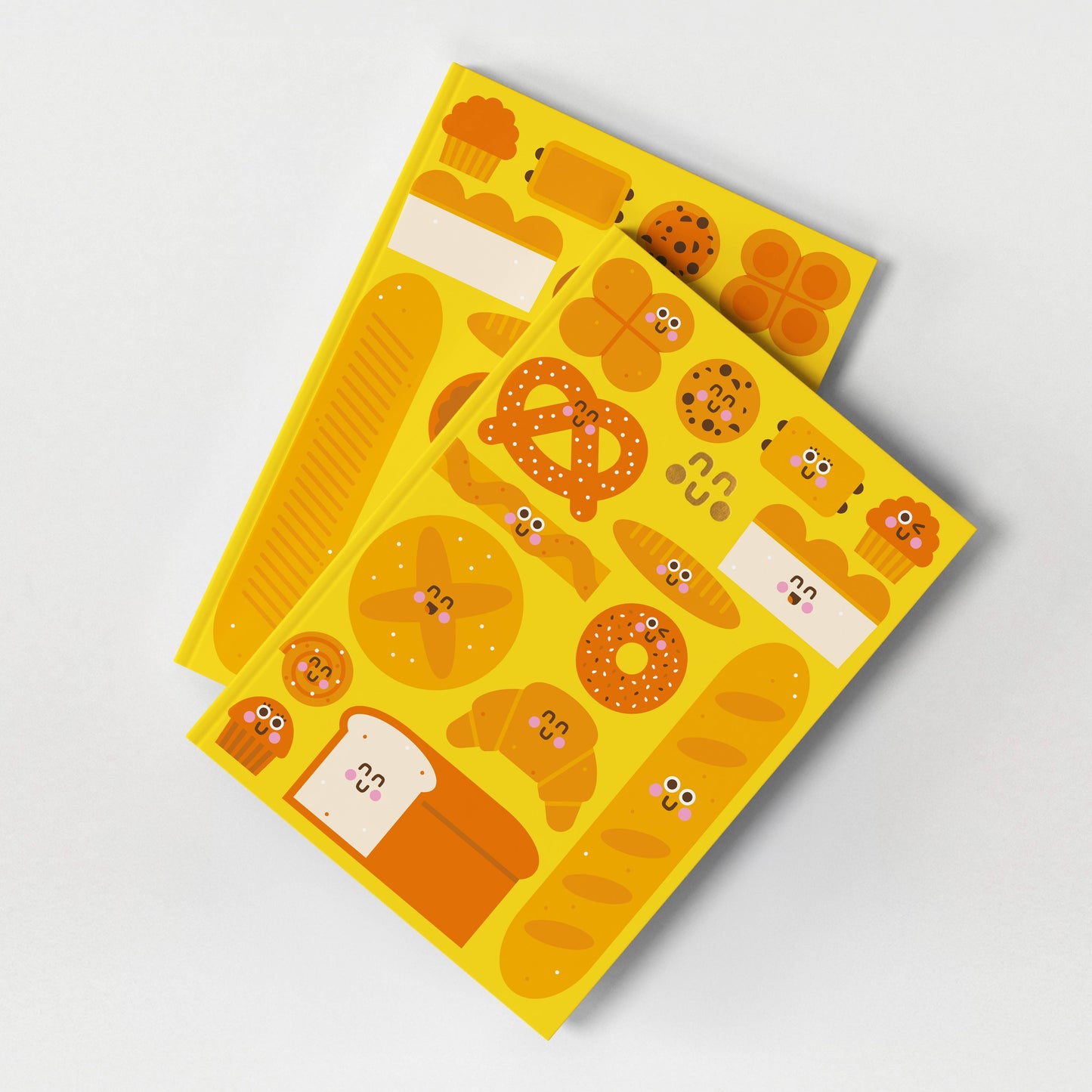 Studio Boketto Notebook