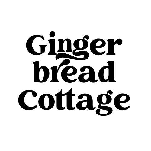 Gingerbread Cottage Soy Wax Melts