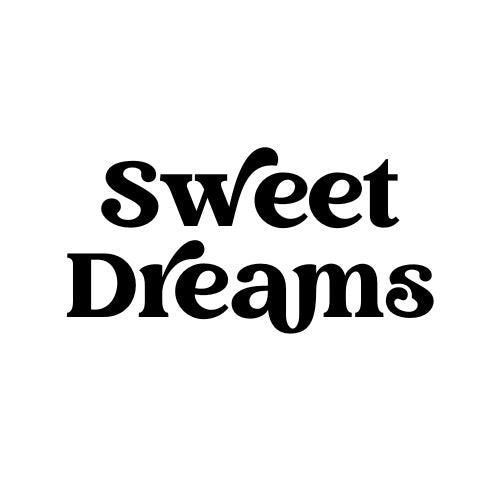 Sweet Dreams Soy Wax Melt