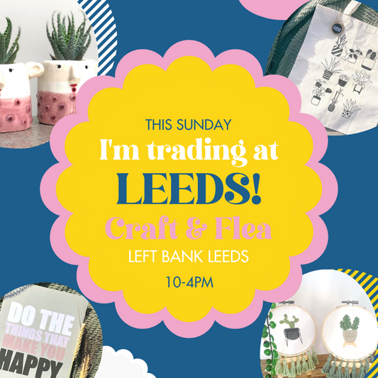 Leeds Left Bank
