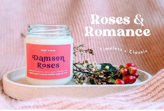 Is Rose-Scented the Ultimate Valentine’s Gift?