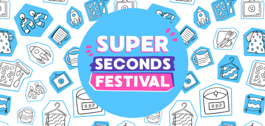 Have You Been to the Super Seconds Festival?