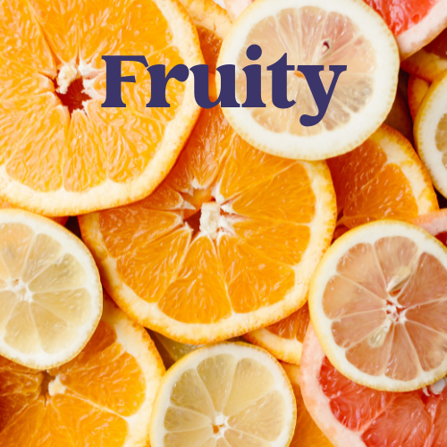 Fruity Soy Wax Melts