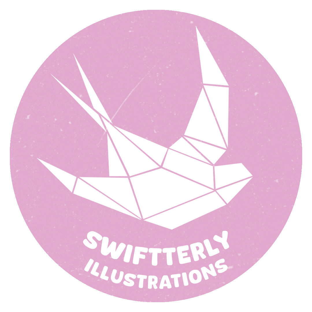 swiftterly Logo
