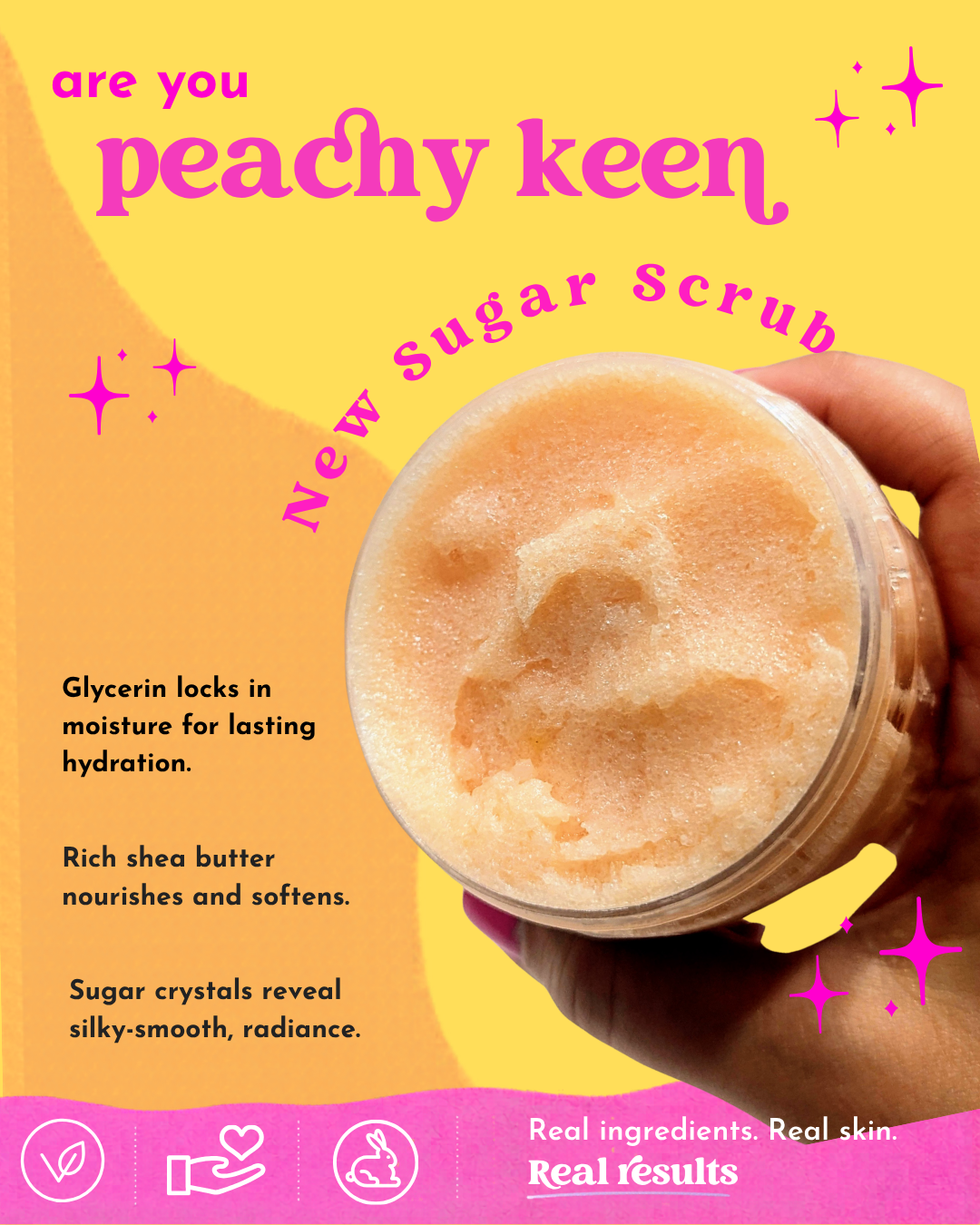 Peachy Keen Bundle