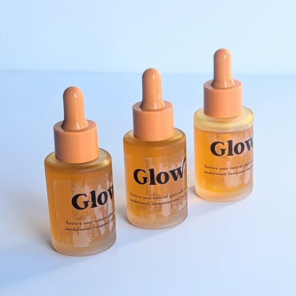 Glow Face Oil