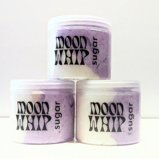 Sugar Whip Scrub