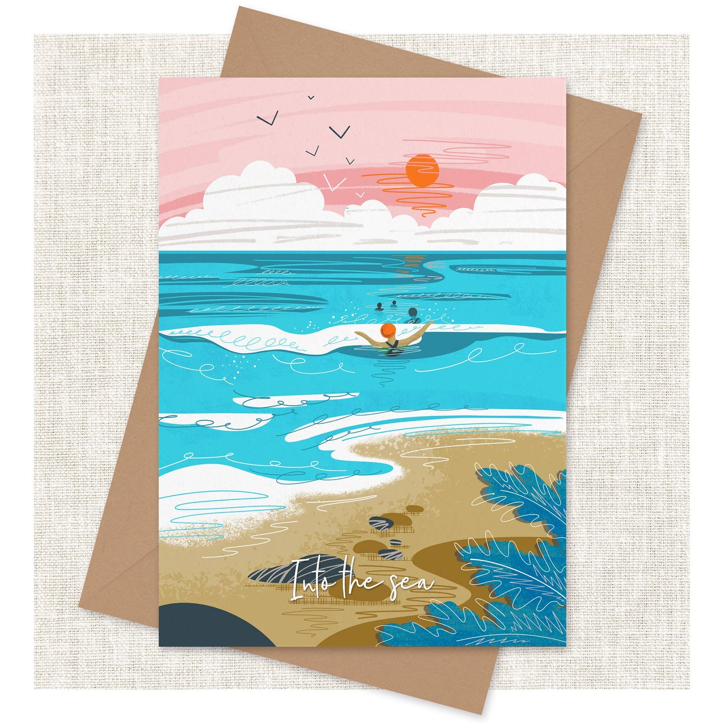 Onneke Cards