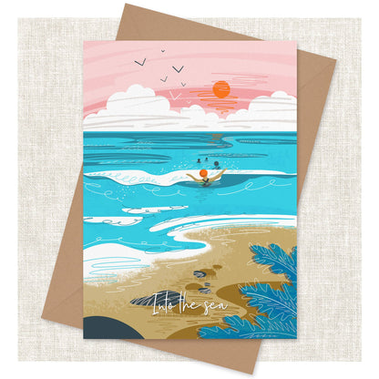 Onneke Cards