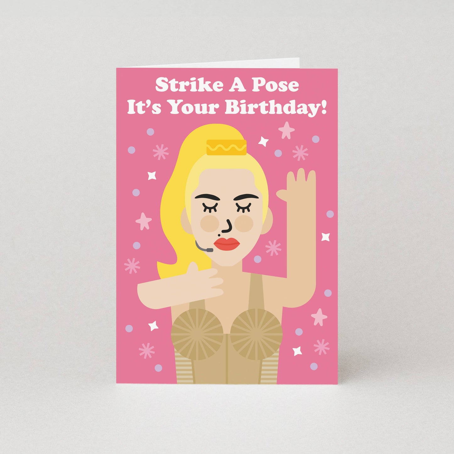 Studio Boketto Greeting Cards