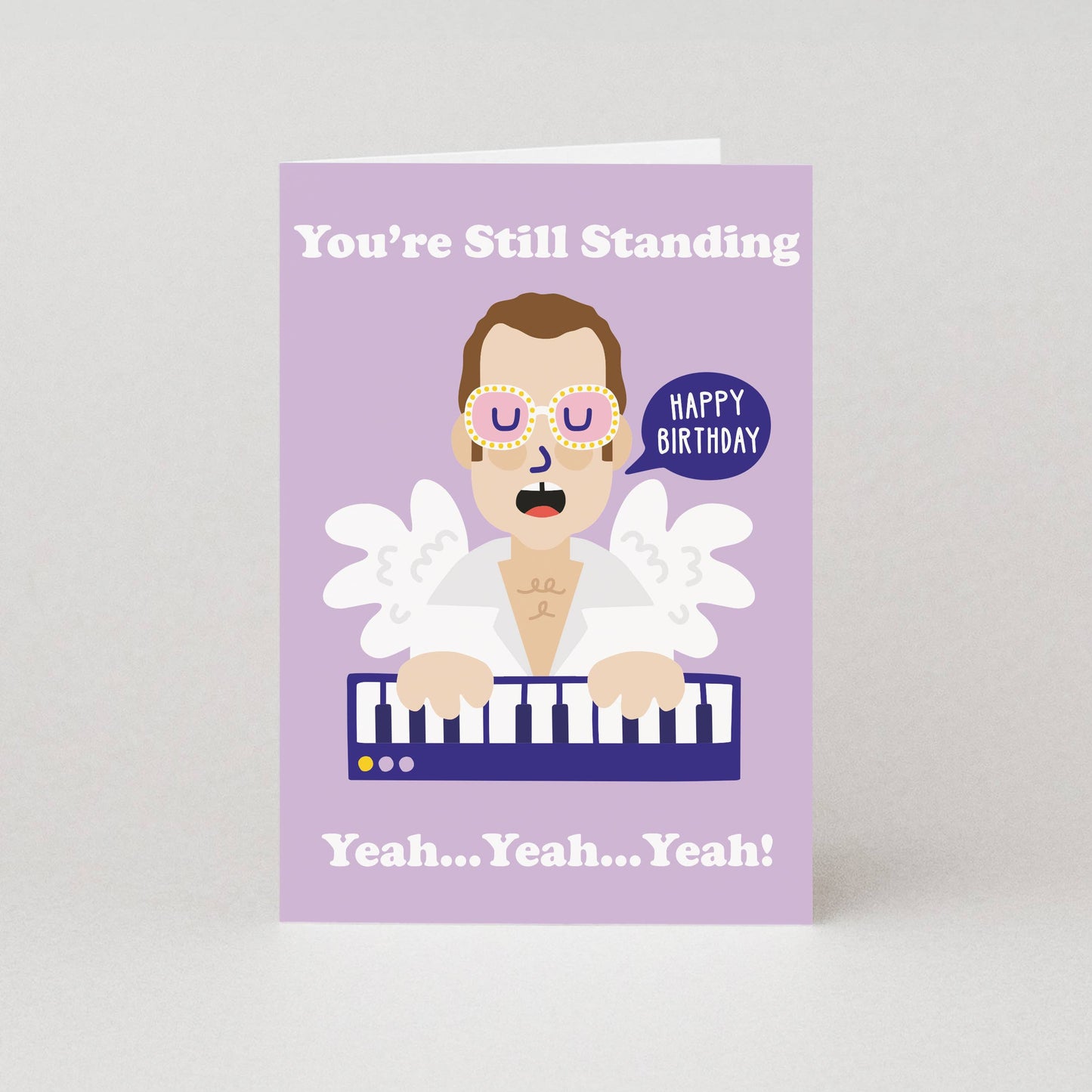 Studio Boketto Greeting Cards