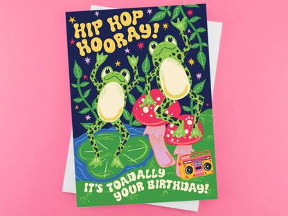 Lost Plots Greeting Cards