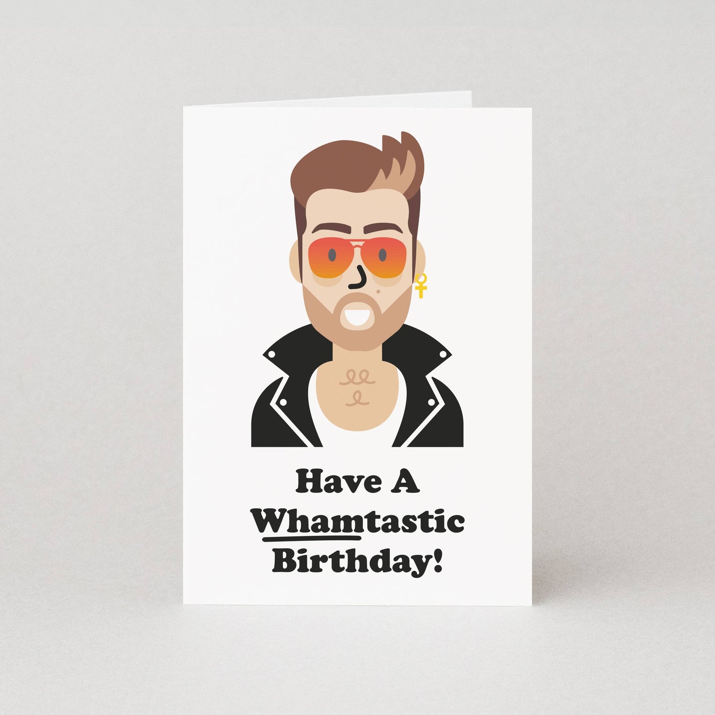 Studio Boketto Greeting Cards