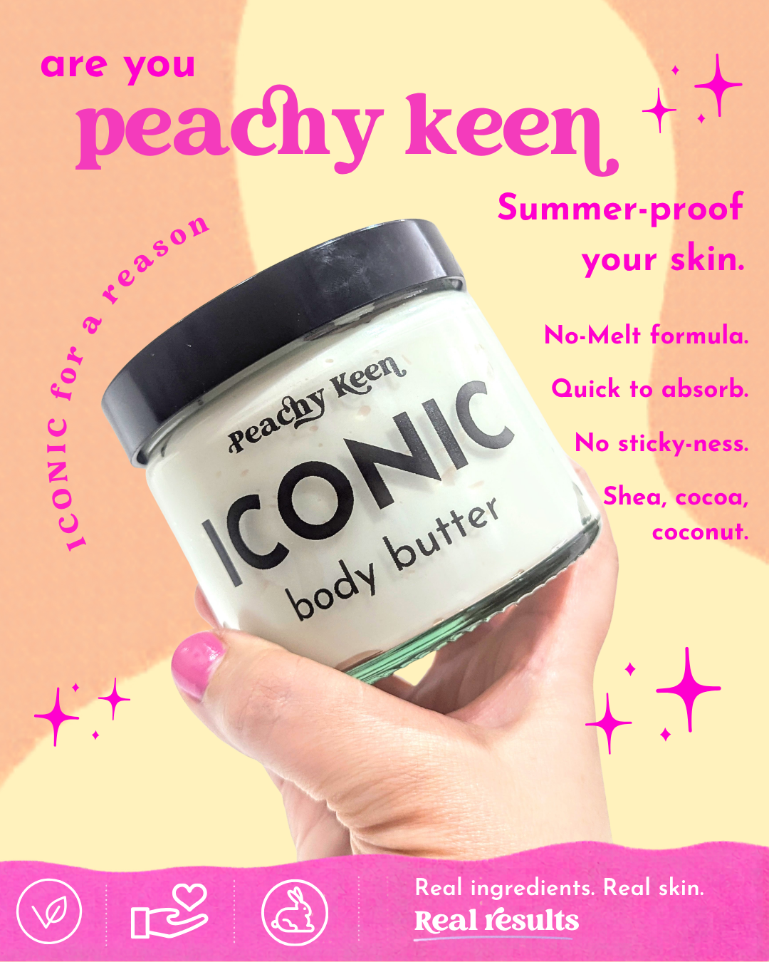 Peachy Keen Bundle