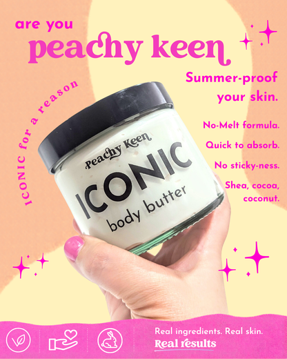 Peachy Keen Bundle