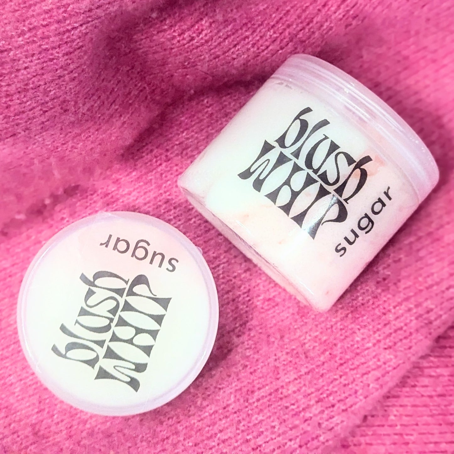 Sugar Whip Scrub