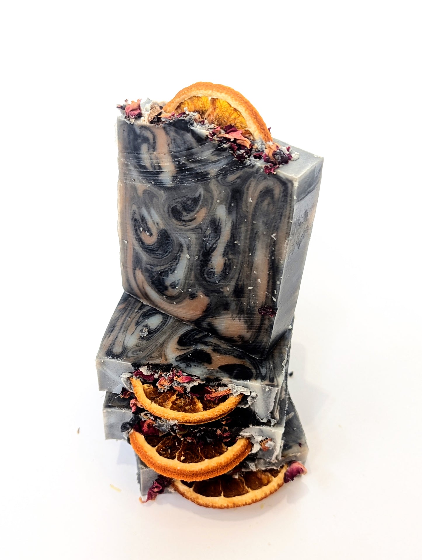 Clear Complexion Vegan Soap Bar