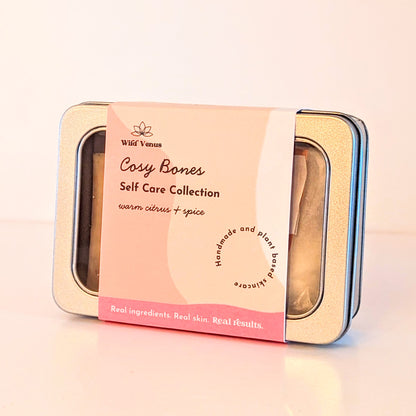 Self Care Collection - Cosy Bones
