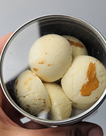 Cosy Bones Bath Melts