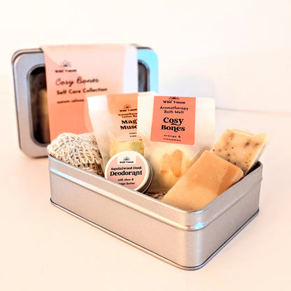 Self Care Collection - Cosy Bones