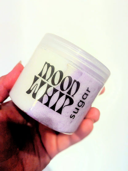 Sugar Whip Scrub