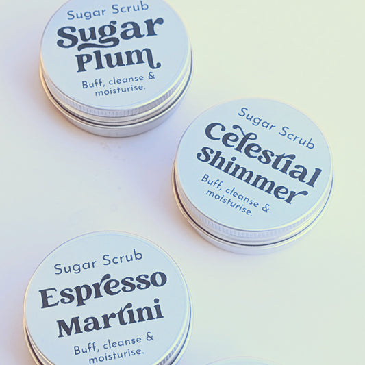 Mini Scrub 3 for £12