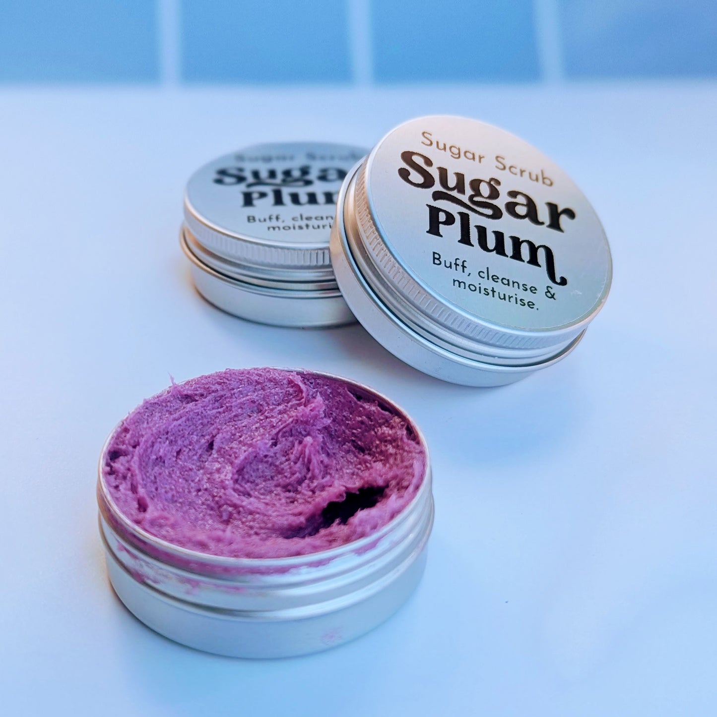 Mini Scrub 3 for £12