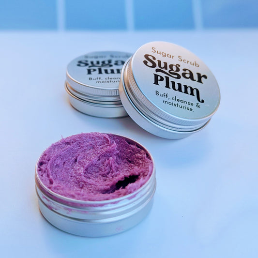 Mini Scrub 3 for £12