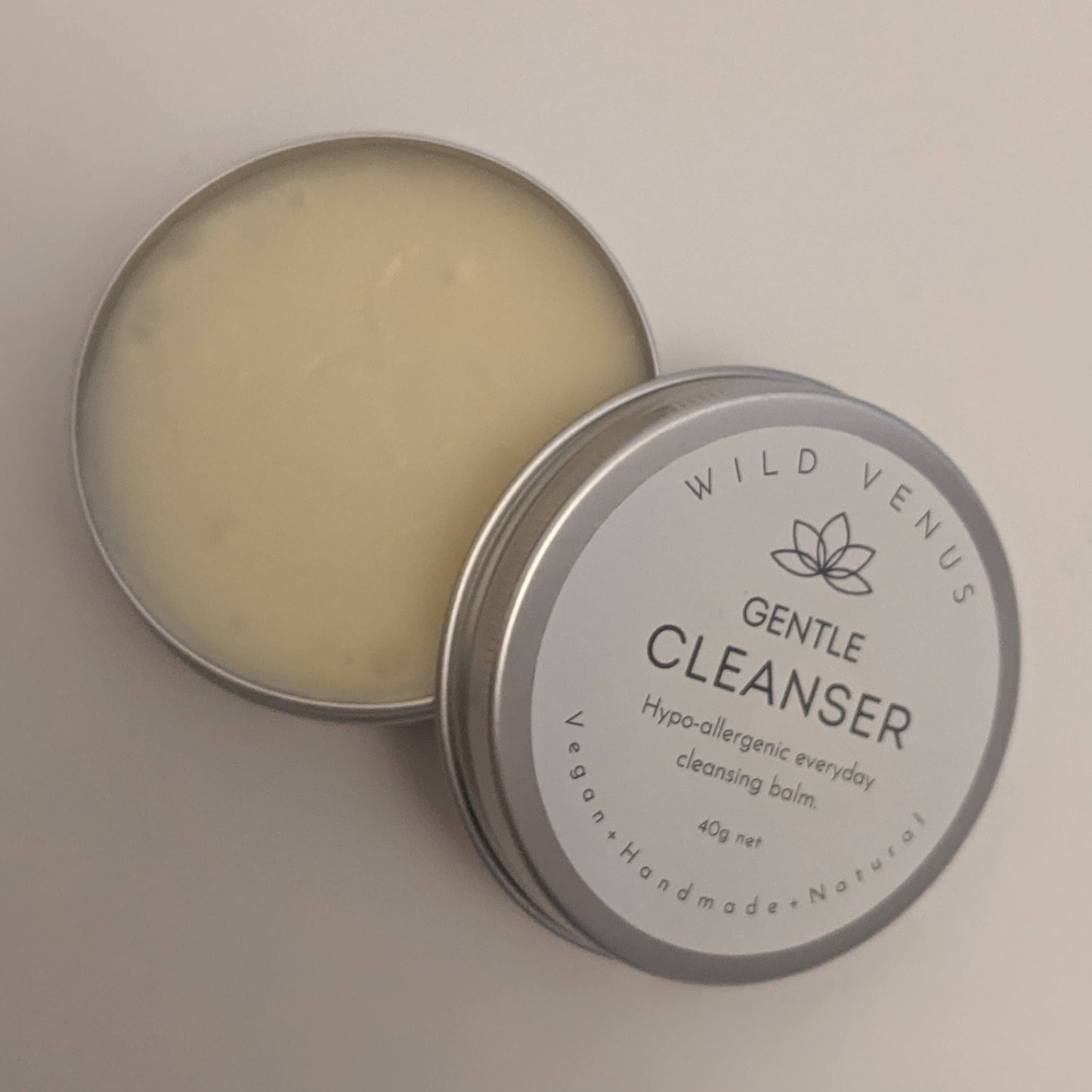 Gentle Cleansing Balm