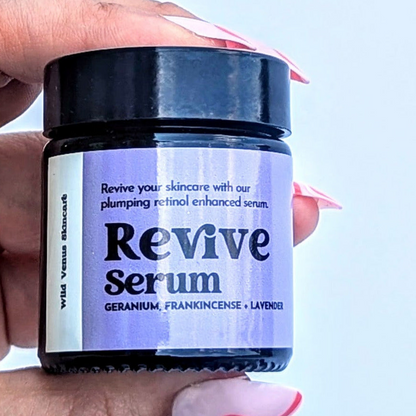 Fine Lines & Revive Skincare Set