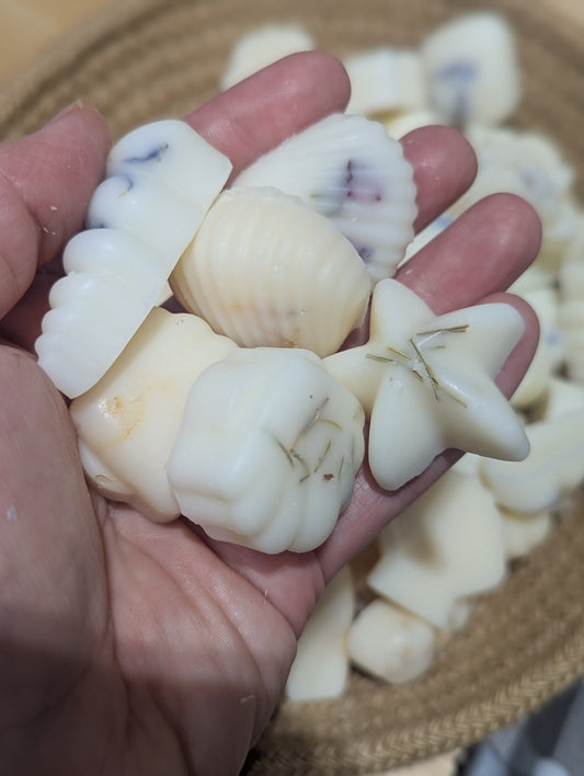 Wax Melt Making Workshop