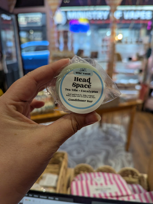 Hair Conditioner
