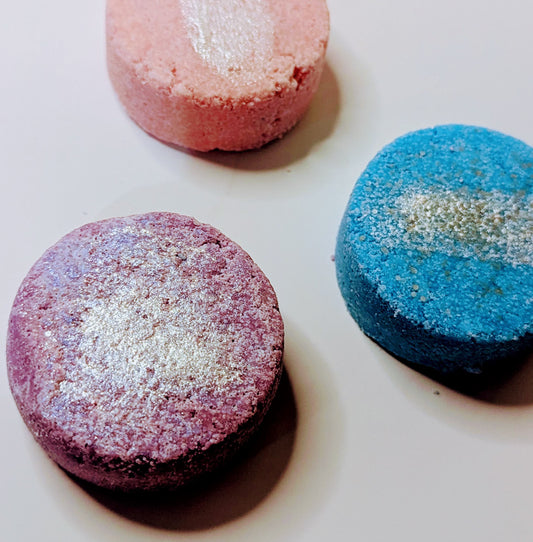 Mango Butter Bath Melts