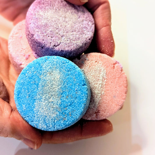 Mango Butter Bath Melts