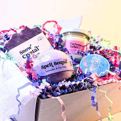 Mystic Moments Self Care Gift Box