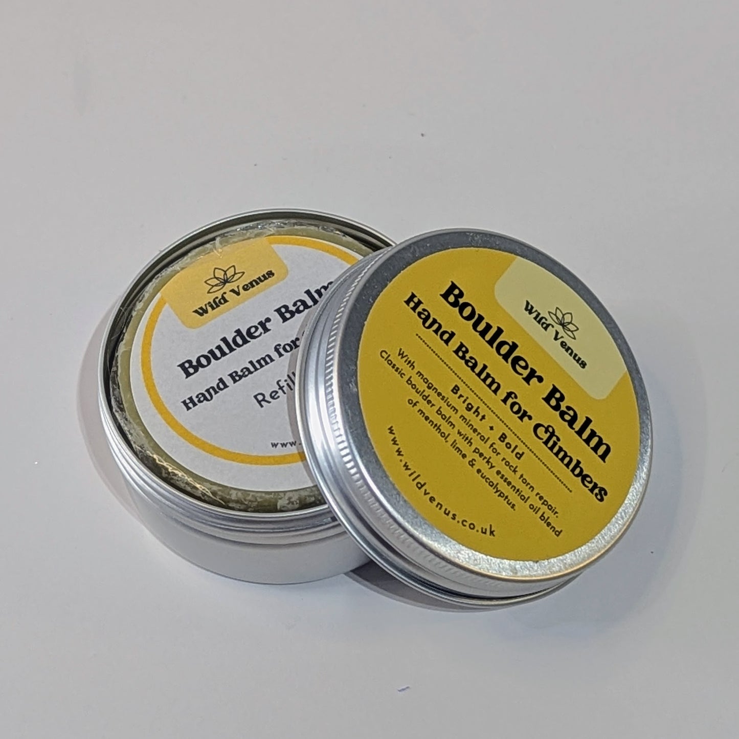 Wellness & Recovery Gift Box for Climbers