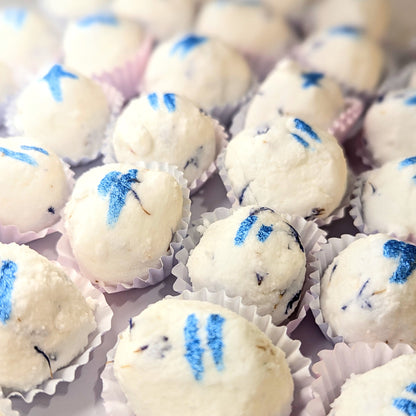 Mango Butter Melting Bath Truffles