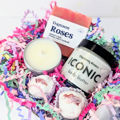 ICONIC body Butter