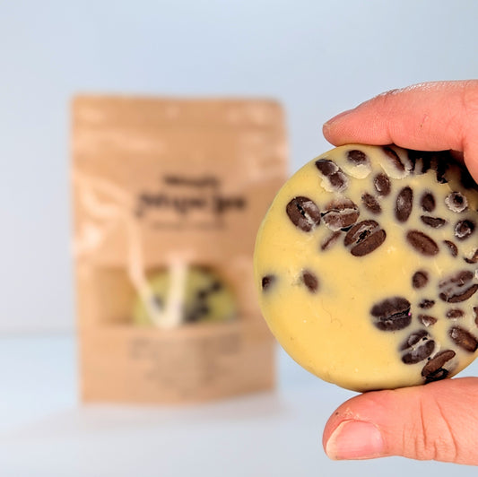 Magic Muscles Massage and Lotion Bar