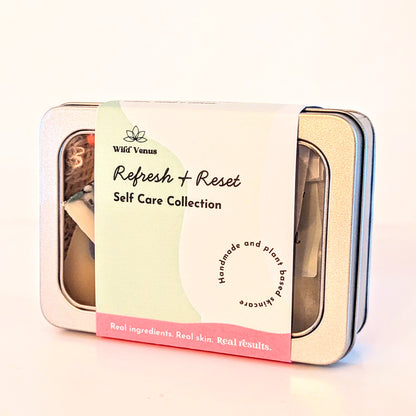 Self Care Collection - Refresh and Reset