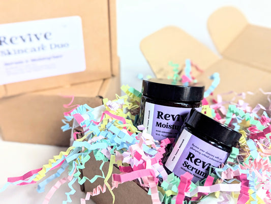 Revive Collection – Wild Venus