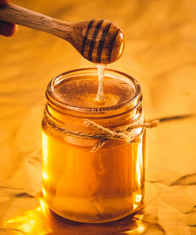 Honey and Tobacco Soy Wax Melt